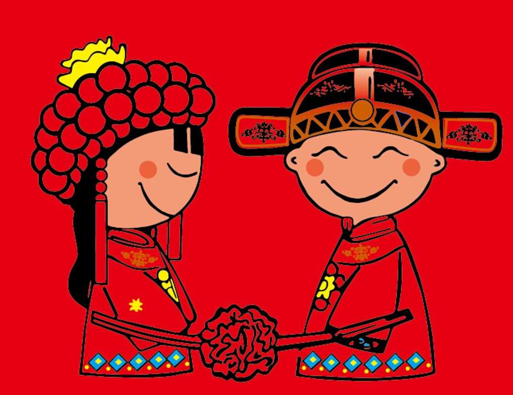 关于开展“金婚银婚圆梦行动”  公益活